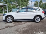  Bmw  X1 BMW  / 2019 / 5P / SUV XDRIVE 25E BUSINESS ADVANTAGE AUTOMATICO #8