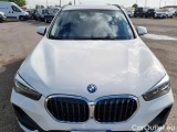  Bmw  X1 BMW  / 2019 / 5P / SUV XDRIVE 25E BUSINESS ADVANTAGE AUTOMATICO #24