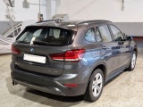  Bmw  X1 BMW  / 2019 / 5P / SUV XDRIVE 25E BUSINESS ADVANTAGE AUTOMATICO #2