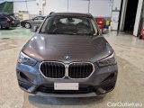  Bmw  X1 BMW  / 2019 / 5P / SUV XDRIVE 25E BUSINESS ADVANTAGE AUTOMATICO #6