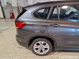  Bmw  X1 BMW  / 2019 / 5P / SUV XDRIVE 25E BUSINESS ADVANTAGE AUTOMATICO #35