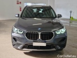  Bmw  X1 BMW  / 2019 / 5P / SUV XDRIVE 25E BUSINESS ADVANTAGE AUTOMATICO #6