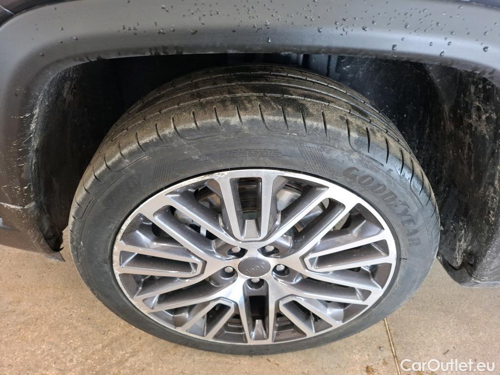  Jeep  Compass JEEP  / 2021 / 5P / SUV 1.3 TURBO T4 190 4XE LIMITED #1