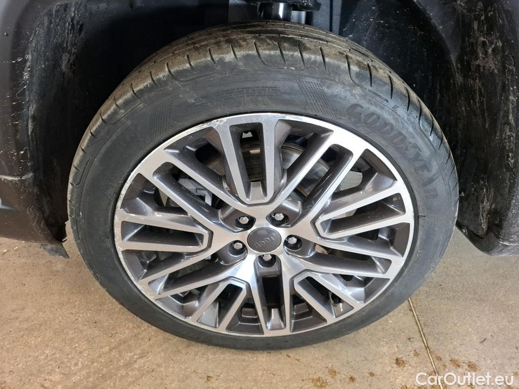  Jeep  Compass JEEP  / 2021 / 5P / SUV 1.3 TURBO T4 190 4XE LIMITED #3