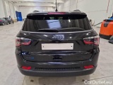  Jeep  Compass JEEP  / 2017 / 5P / SUV 1.3 T4 PHEV 240CV S 4XE AUTO #51