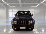  Jeep  Patriot JEEP RENEGADE / 2018 / 5P / SUV 1.3 T4 PHEV 190CV LIMITED 4XE AUTO #6
