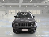  Jeep  Patriot JEEP RENEGADE / 2018 / 5P / SUV 1.3 T4 PHEV 190CV LIMITED 4XE AUTO #8