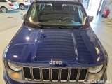  Jeep  Patriot JEEP RENEGADE / 2018 / 5P / SUV 1.3 T4 PHEV 190CV LIMITED 4XE AUTO #25
