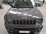  Jeep  Patriot JEEP RENEGADE / 2018 / 5P / SUV 1.3 T4 PHEV 190CV LIMITED 4XE AUTO #25