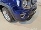  Jeep  Patriot JEEP RENEGADE / 2018 / 5P / SUV 1.3 T4 PHEV 190CV LIMITED 4XE AUTO #27