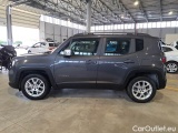  Jeep  Patriot JEEP RENEGADE / 2018 / 5P / SUV 1.3 T4 PHEV 190CV LIMITED 4XE AUTO #8