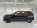  KIA  Niro KIA  / 2022 / 5P / BERLINA 1.6 HEV GDI BUSINESS DCT #8