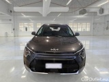  KIA  Niro KIA  / 2022 / 5P / BERLINA 1.6 HEV GDI STYLE DCT #6