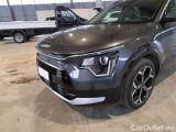 KIA  Niro KIA  / 2022 / 5P / BERLINA 1.6 HEV GDI STYLE DCT #38