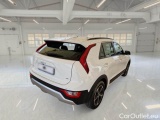  KIA  Niro KIA  / 2022 / 5P / BERLINA 1.6 HEV GDI BUSINESS DCT #2