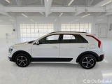  KIA  Niro KIA  / 2022 / 5P / BERLINA 1.6 HEV GDI BUSINESS DCT #8