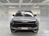  KIA  Sportage KIA  / 2021 / 5P / SUV 1.6 TGDI HEV GT-LINE PLUS 2WD AUTO #6