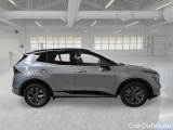  KIA  Sportage KIA  / 2021 / 5P / SUV 1.6 TGDI HEV GT-LINE PLUS 2WD AUTO #7
