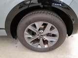  KIA  Sportage KIA  / 2021 / 5P / SUV 1.6 TGDI HEV GT-LINE PLUS 2WD AUTO #19