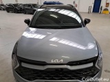  KIA  Sportage KIA  / 2021 / 5P / SUV 1.6 TGDI HEV GT-LINE PLUS 2WD AUTO #26