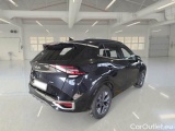 KIA  Sportage KIA  / 2021 / 5P / SUV 1.6 TGDI HEV GT-LINE 2WD AUTO #2