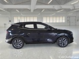  KIA  Sportage KIA  / 2021 / 5P / SUV 1.6 TGDI HEV GT-LINE 2WD AUTO #7