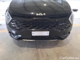  KIA  Sportage KIA  / 2021 / 5P / SUV 1.6 TGDI HEV GT-LINE 2WD AUTO #30