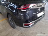  KIA  Sportage KIA  / 2021 / 5P / SUV 1.6 TGDI HEV GT-LINE 2WD AUTO #53