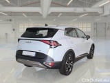  KIA  Sportage KIA  / 2021 / 5P / SUV 1.6 TGDI HEV STYLE 2WD AUTO #2