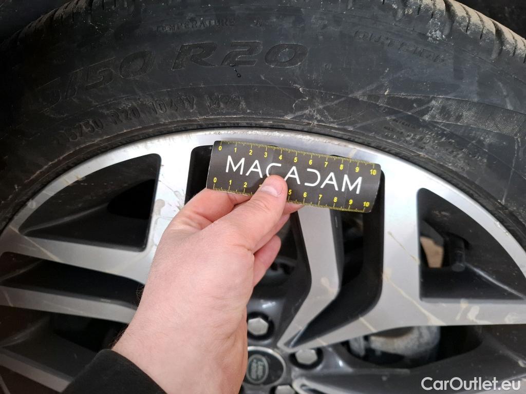  Land Rover  Range Rover Evoque LAND ROVER   2018  5P  SUV 15 P300e PHEV BVA 4WD RDynamic S #10