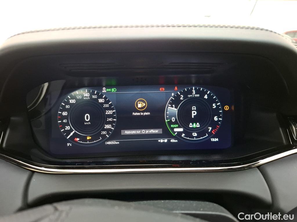  Land Rover  Range Rover Evoque LAND ROVER   2018  5P  SUV 15 P300e PHEV BVA 4WD RDynamic S #21