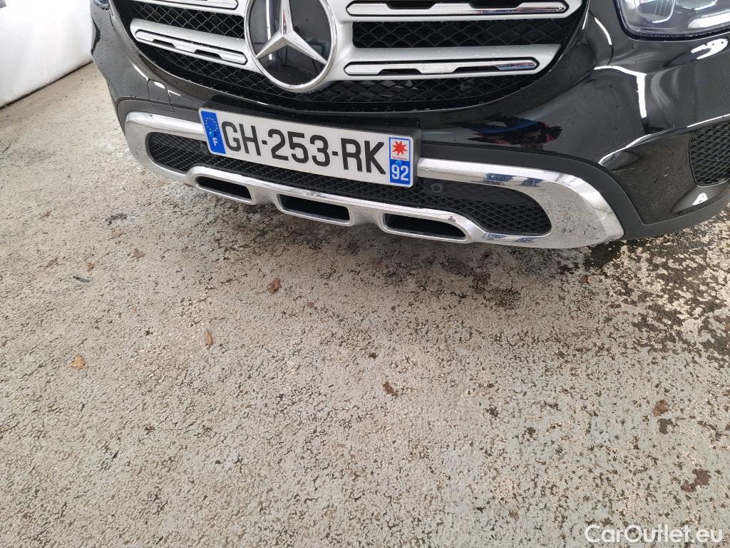  Mercedes  G-Klasee MERCEDES-BENZ GLC / 2019 / 5P / SUV 2.0 GLC 300 E BUSINESS LINE 4MATIC #1