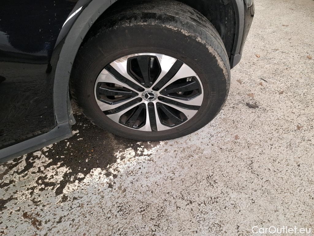  Mercedes  G-Klasee MERCEDES-BENZ GLC / 2019 / 5P / SUV 2.0 GLC 300 E BUSINESS LINE 4MATIC #18