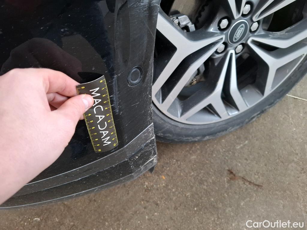  Land Rover  Range Rover Evoque LAND ROVER   2018  5P  SUV 15 P300e PHEV BVA 4WD RDynamic S #3