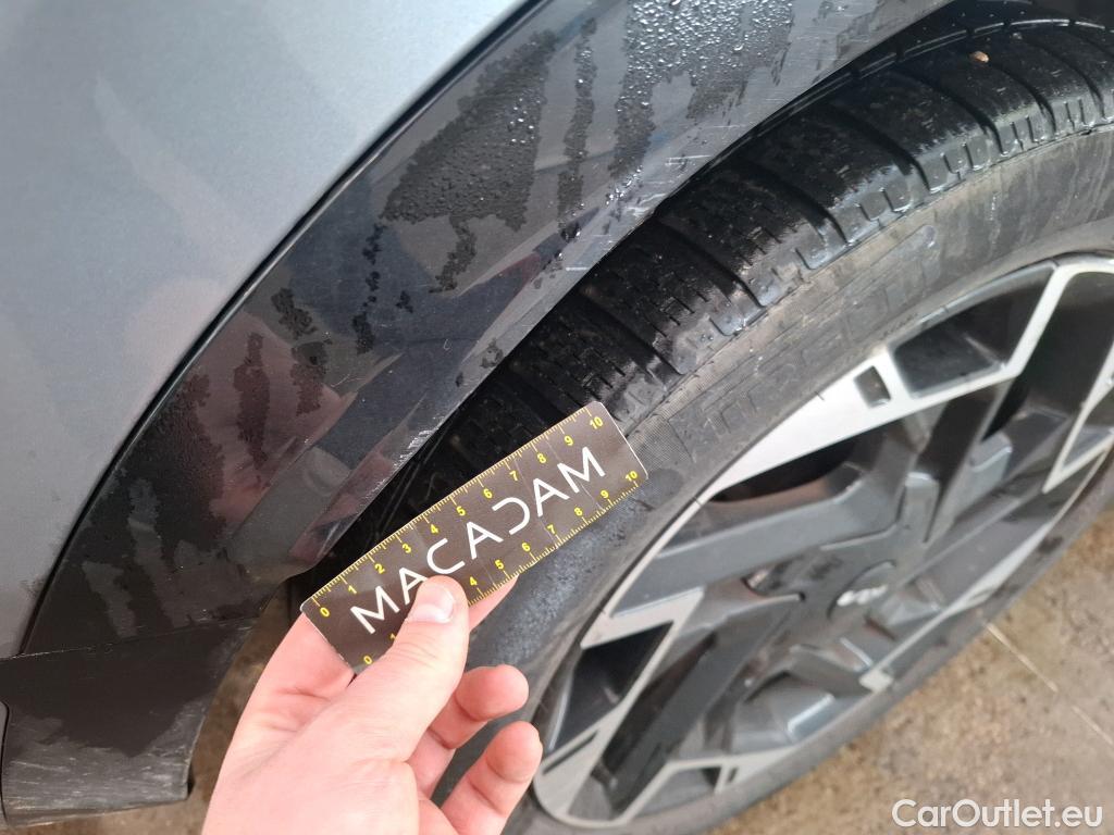  KIA  Sportage KIA  / 2021 / 5P / SUV 1.6 T-GDI 265 PHEV AUTO 4WD GT-L PREM BU #16