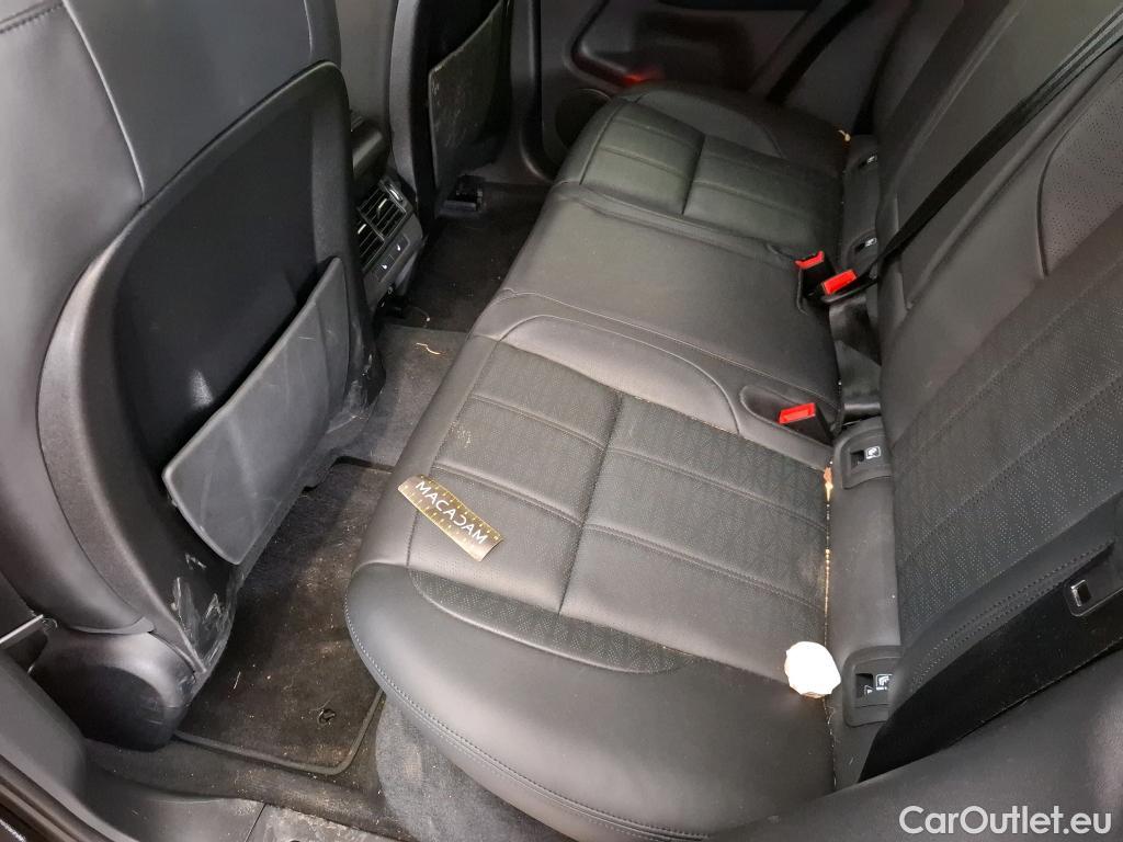  Land Rover  Range Rover Evoque LAND ROVER   2018  5P  SUV 15 P300e PHEV BVA 4WD RDynamic S #20