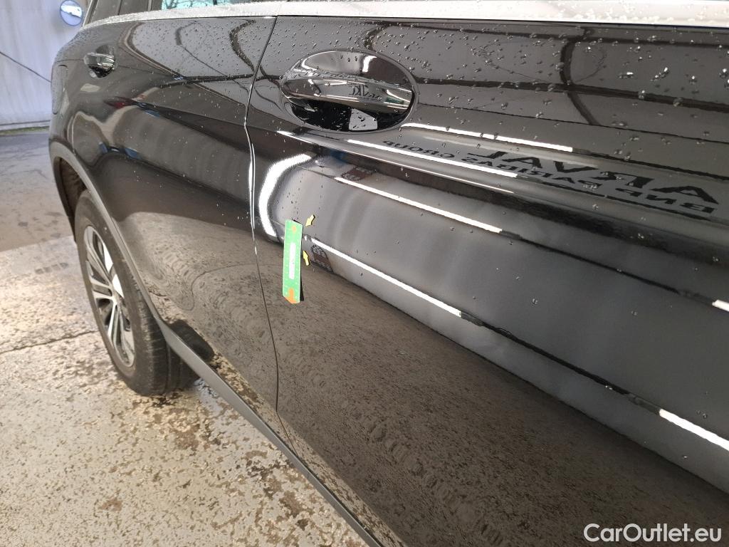  Mercedes  G-Klasee MERCEDES-BENZ GLC / 2019 / 5P / SUV 2.0 GLC 300 E BUSINESS LINE 4MATIC #22