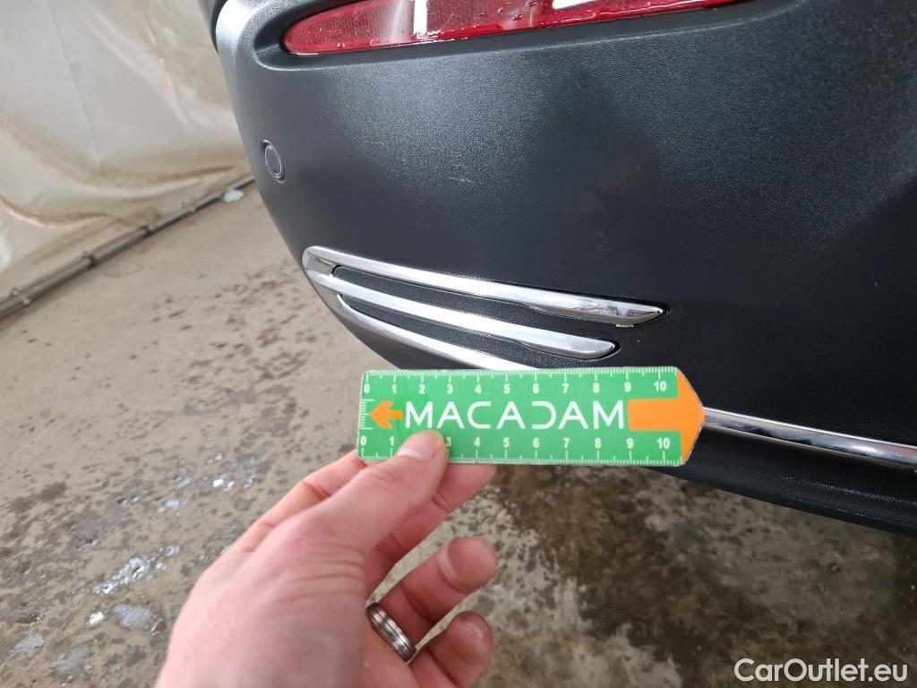  Mercedes  EQB MERCEDES-BENZ  / 2021 / 5P / SUV  250 + Business Line #13