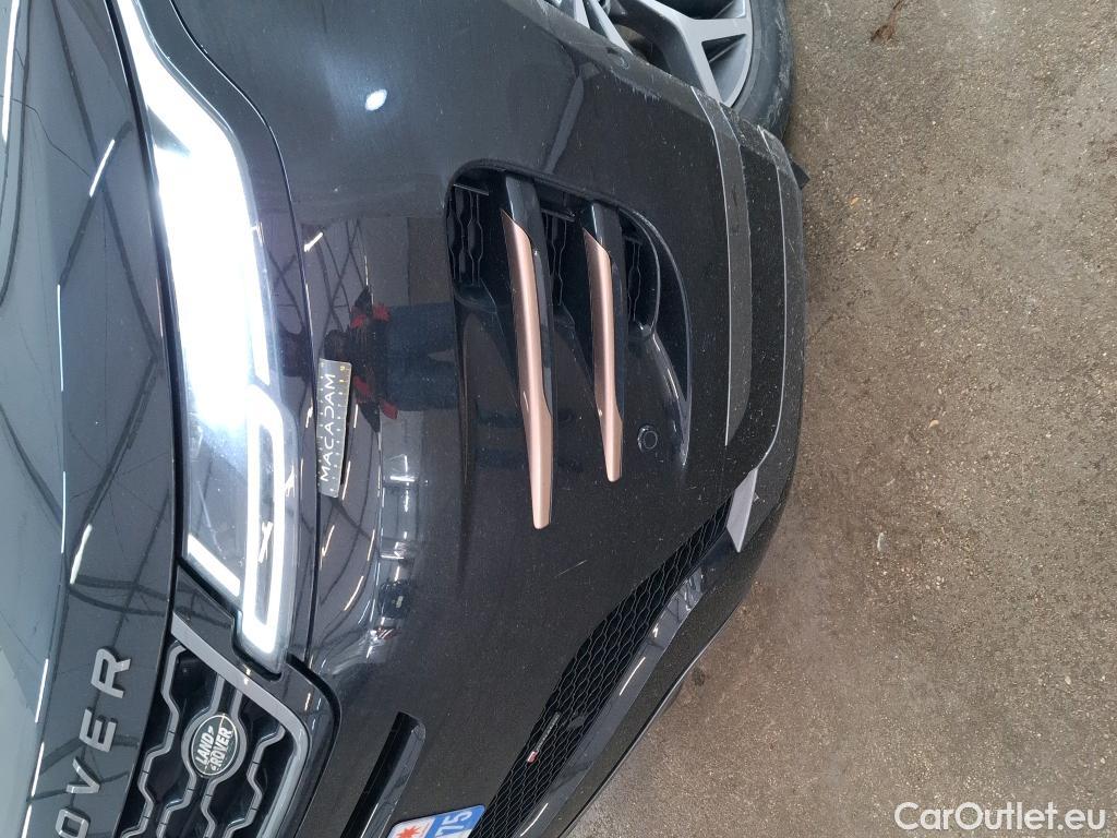  Land Rover  Range Rover Evoque LAND ROVER   2018  5P  SUV 15 P300e PHEV BVA 4WD RDynamic S #1