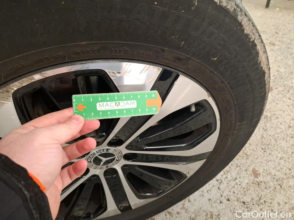  Mercedes  G-Klasee MERCEDES-BENZ GLC / 2019 / 5P / SUV 2.0 GLC 300 E BUSINESS LINE 4MATIC #21