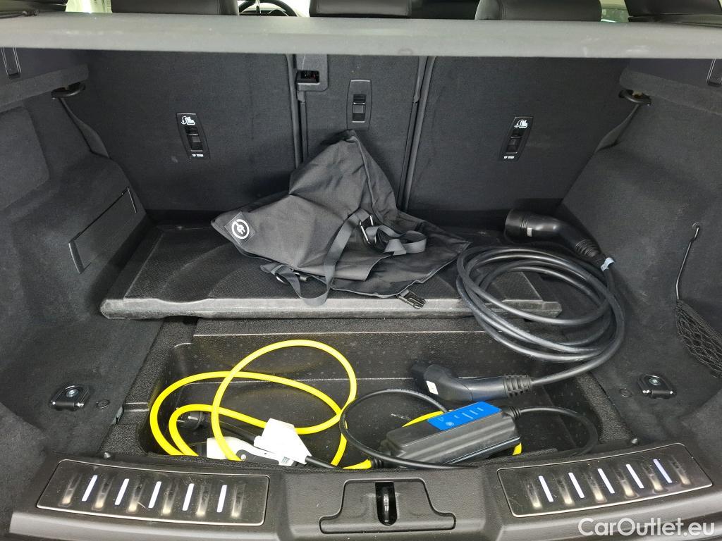  Land Rover  Range Rover Evoque LAND ROVER   2018  5P  SUV 15 P300e PHEV BVA 4WD RDynamic S #14