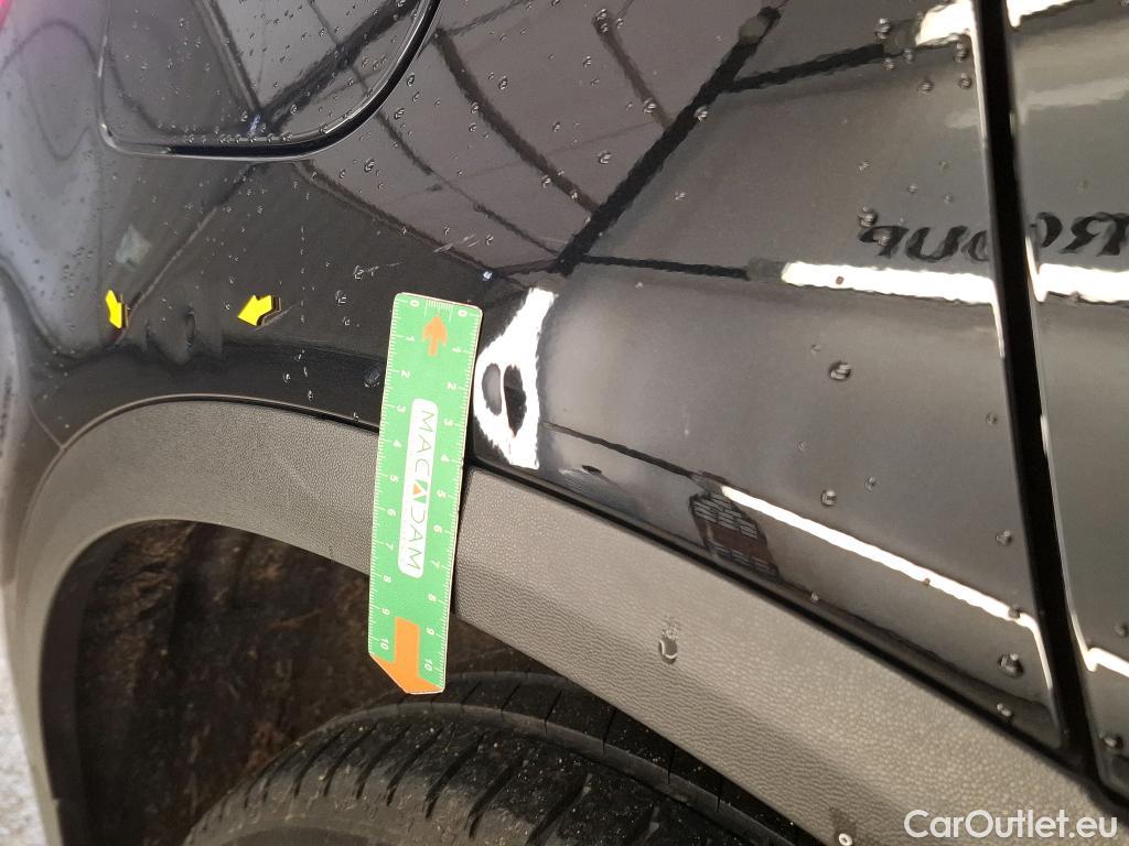  Mercedes  G-Klasee MERCEDES-BENZ GLC / 2019 / 5P / SUV 2.0 GLC 300 E BUSINESS LINE 4MATIC #7