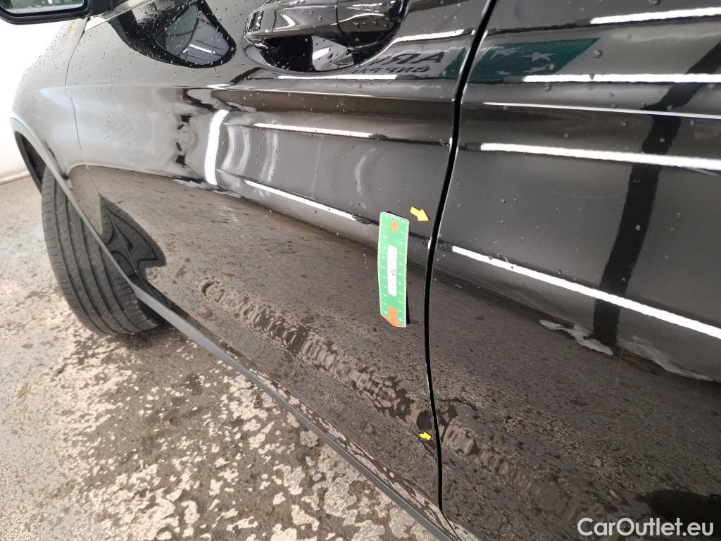  Mercedes  G-Klasee MERCEDES-BENZ GLC / 2019 / 5P / SUV 2.0 GLC 300 E BUSINESS LINE 4MATIC #28