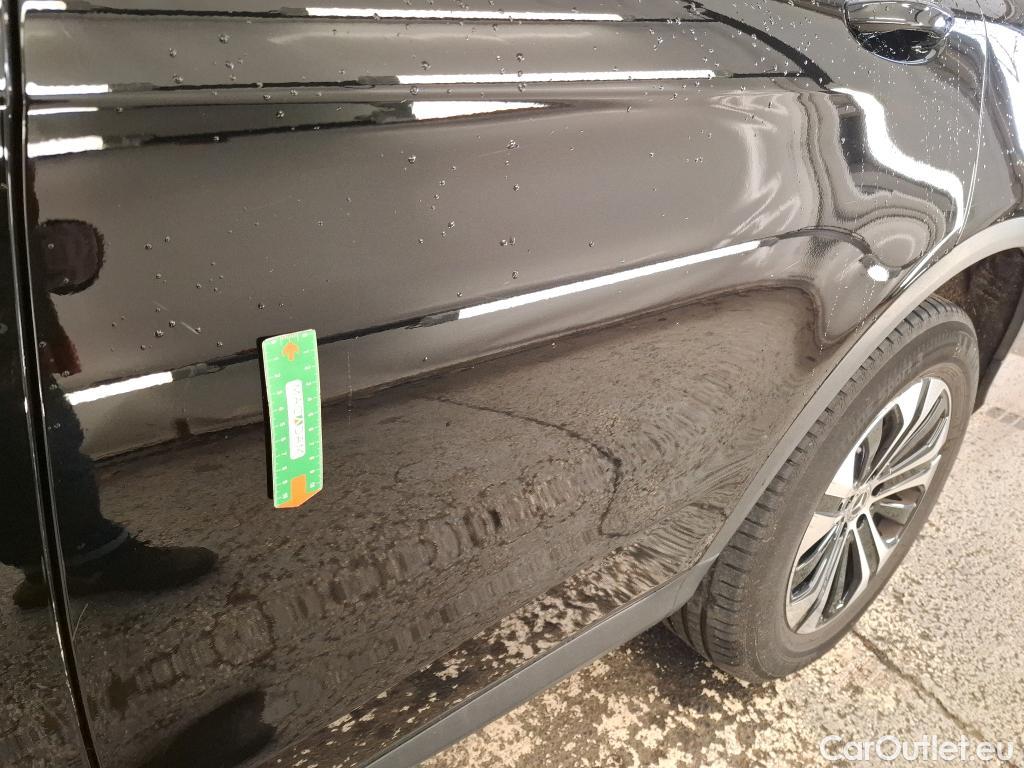  Mercedes  G-Klasee MERCEDES-BENZ GLC / 2019 / 5P / SUV 2.0 GLC 300 E BUSINESS LINE 4MATIC #32