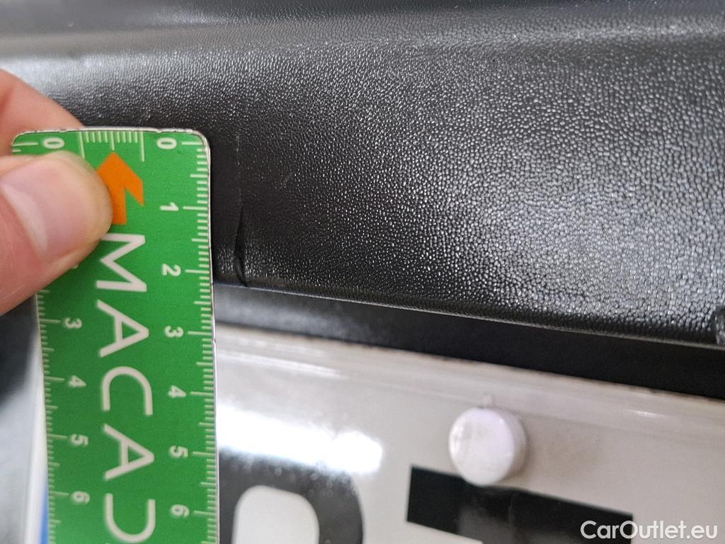  Mercedes  EQB MERCEDES-BENZ  / 2021 / 5P / SUV  250 + Business Line #3