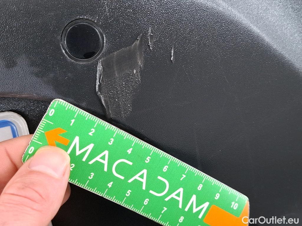  Mercedes  EQB MERCEDES-BENZ  / 2021 / 5P / SUV  250 + Business Line #2