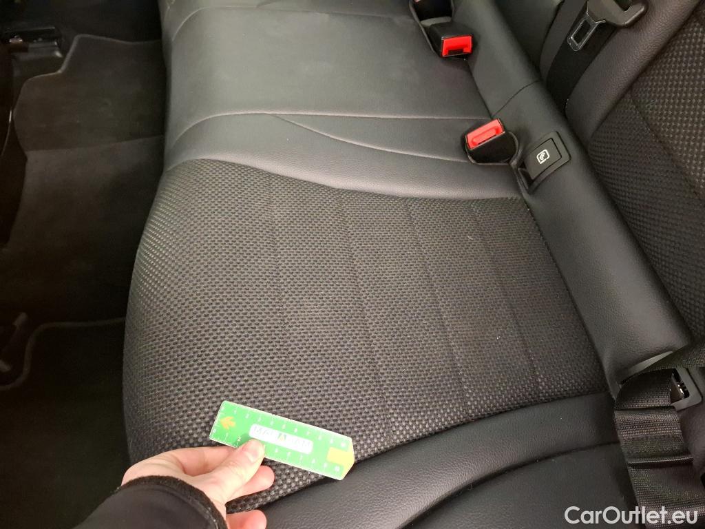  Mercedes  G-Klasee MERCEDES-BENZ GLC / 2019 / 5P / SUV 2.0 GLC 300 E BUSINESS LINE 4MATIC #27