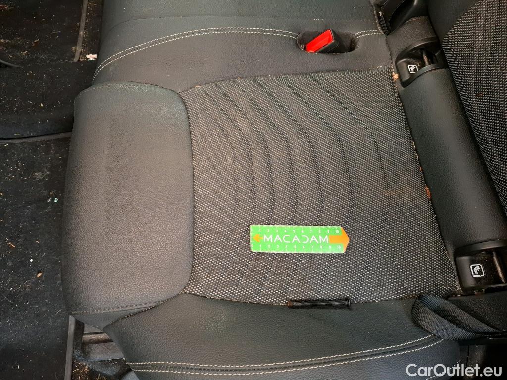  Mercedes  EQB MERCEDES-BENZ  / 2021 / 5P / SUV  250 + Business Line #9