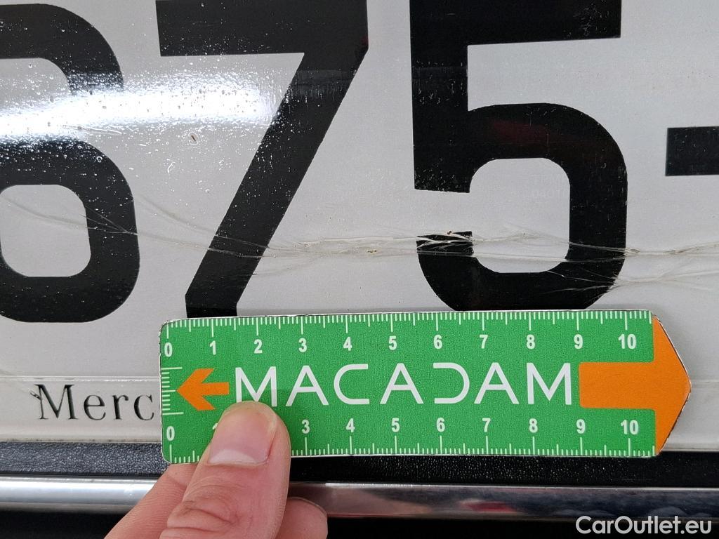  Mercedes  EQB MERCEDES-BENZ  / 2021 / 5P / SUV  250 + Business Line #8