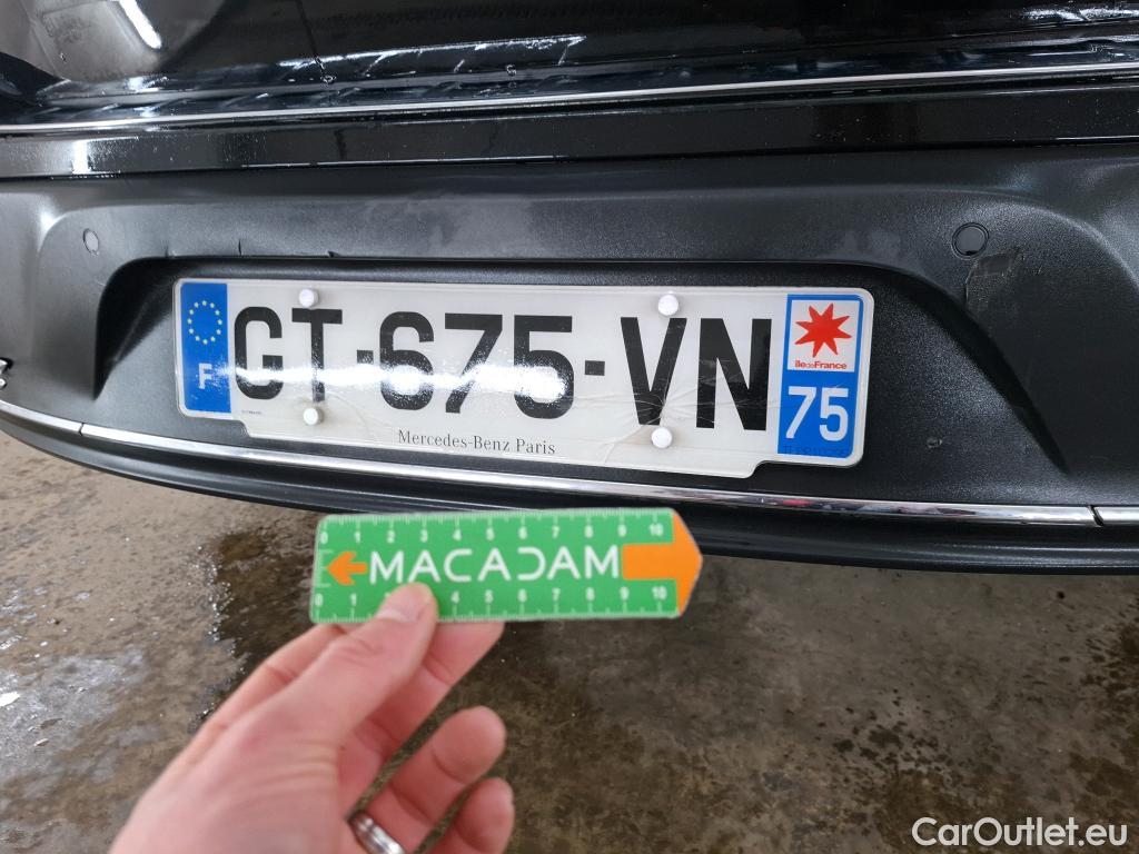  Mercedes  EQB MERCEDES-BENZ  / 2021 / 5P / SUV  250 + Business Line #5